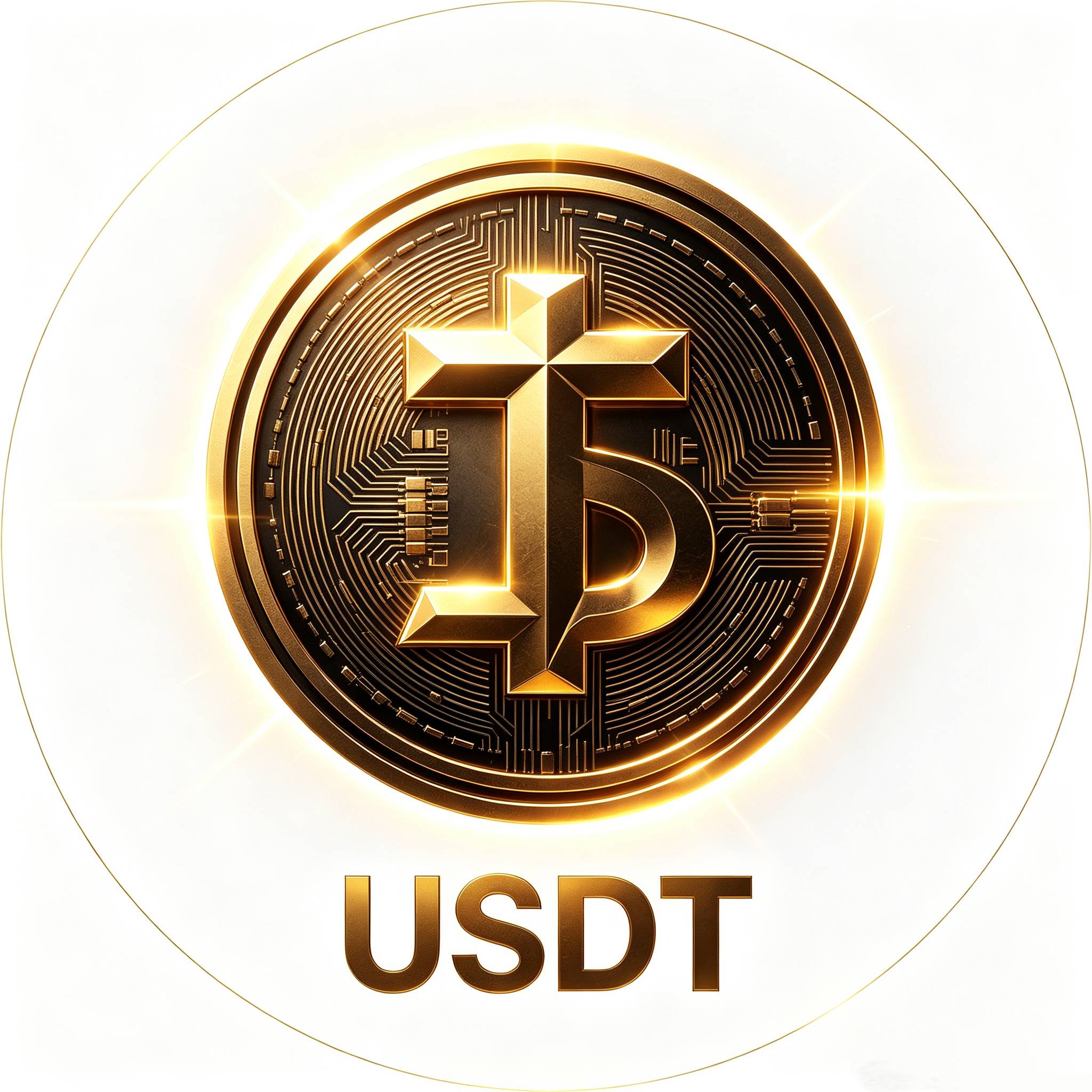 USDT教程